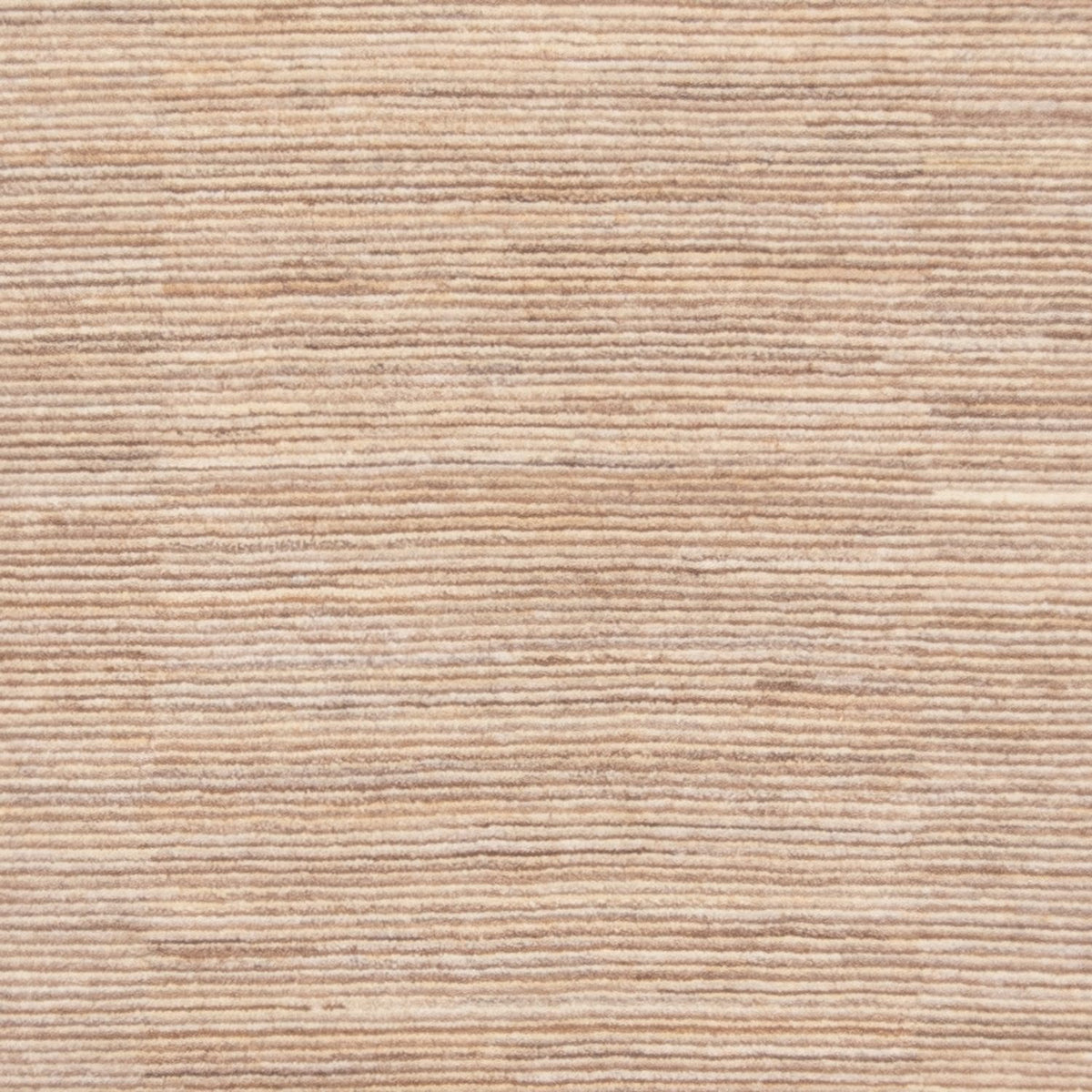 Tappeto Gabbeh - Persero - 242 x 210 cm - marrone chiaro