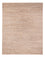 Tappeto Gabbeh - Persero - 246 x 200 cm - marrone chiaro
