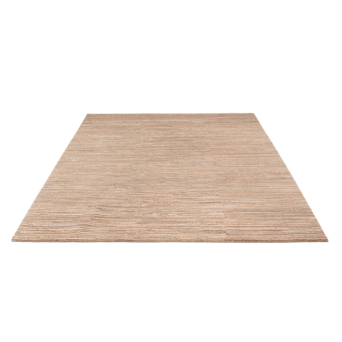 Tappeto Gabbeh - Persero - 246 x 200 cm - marrone chiaro