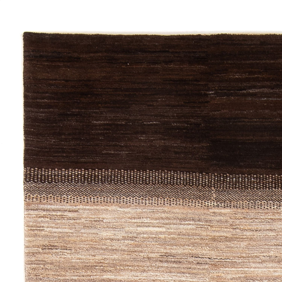 Tappeto Gabbeh - Persero - 244 x 162 cm - multicolore