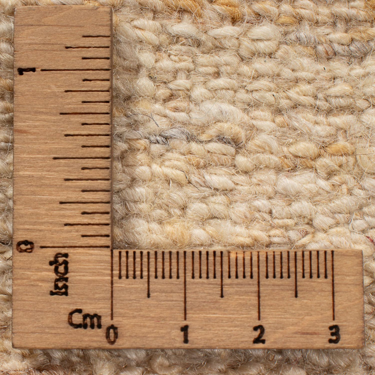 Tappeto Gabbeh - Persero - 244 x 162 cm - multicolore