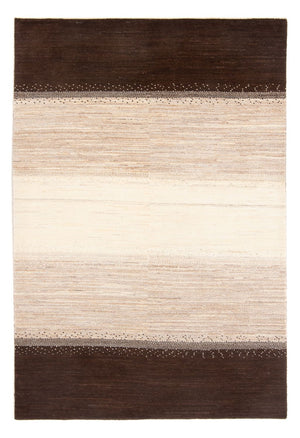 Tappeto Gabbeh - Persero - 243 x 158 cm - multicolore