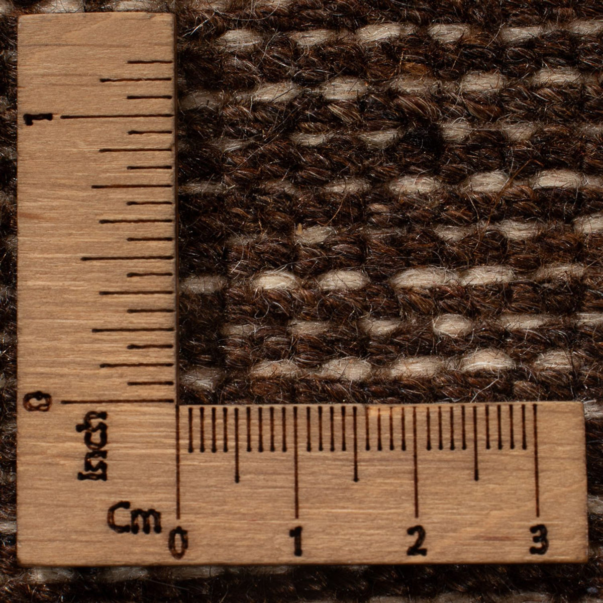 Tappeto Gabbeh - Persero - 243 x 158 cm - multicolore