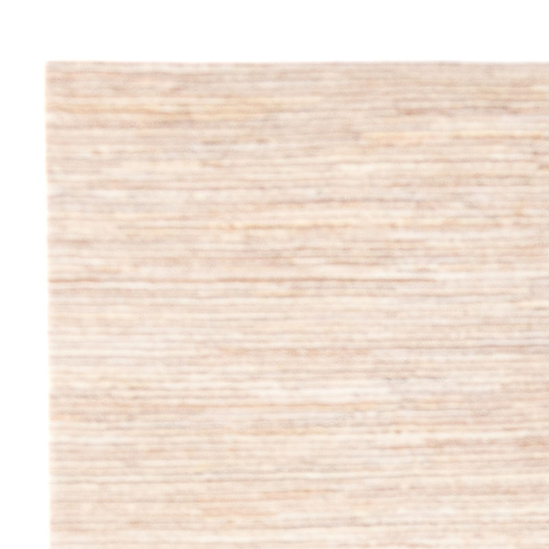 Tappeto Gabbeh - Persero - 197 x 147 cm - beige scuro