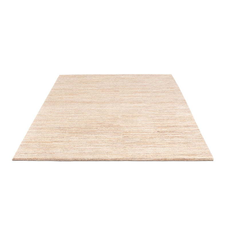 Tappeto Gabbeh - Persero - 197 x 147 cm - beige scuro