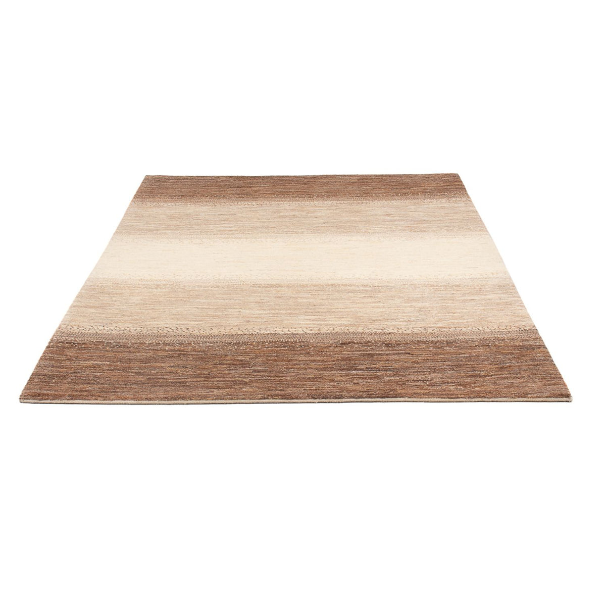 Tappeto Gabbeh - Persero - 186 x 150 cm - multicolore