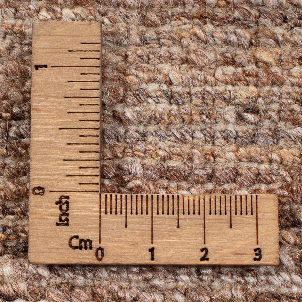 Tappeto Gabbeh - Persero - 186 x 150 cm - multicolore