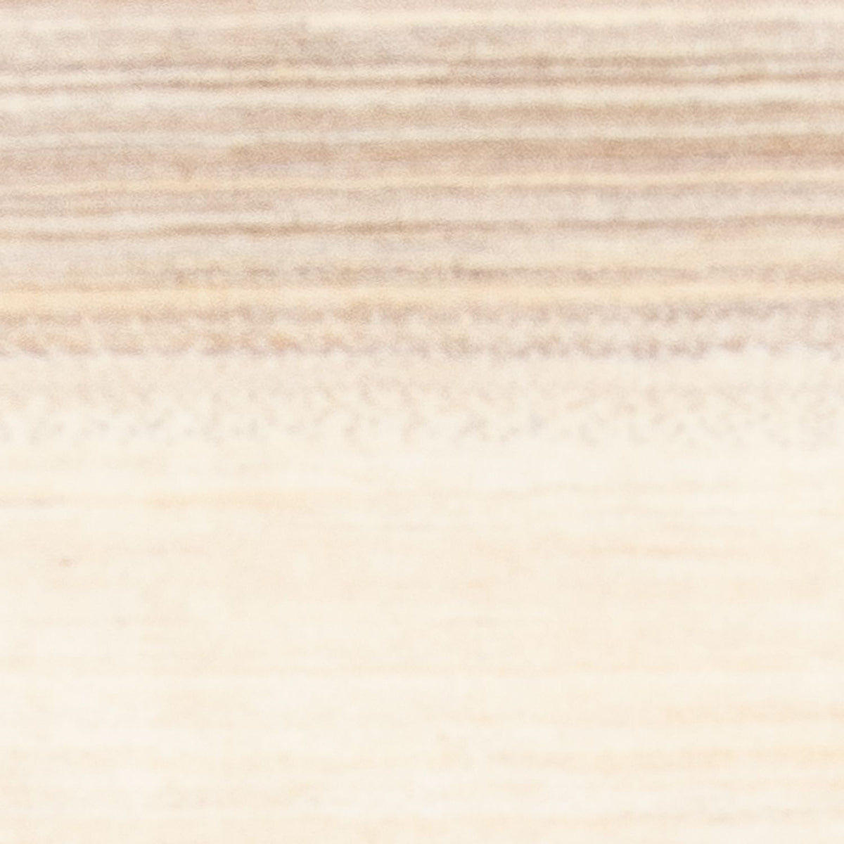 Tappeto corsia Tappeto Gabbeh - Persero - 245 x 82 cm - naturale