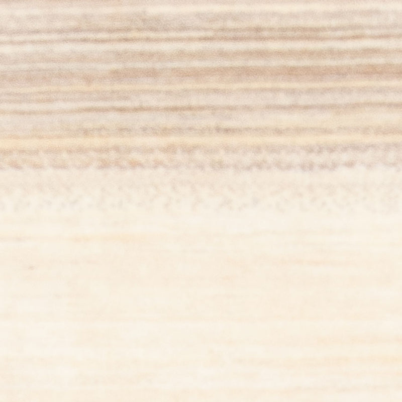 Tappeto corsia Tappeto Gabbeh - Persero - 245 x 82 cm - naturale