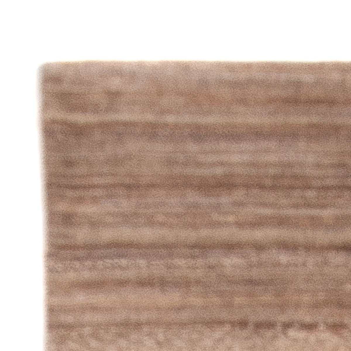 Tappeto corsia Tappeto Gabbeh - Persero - 245 x 82 cm - naturale