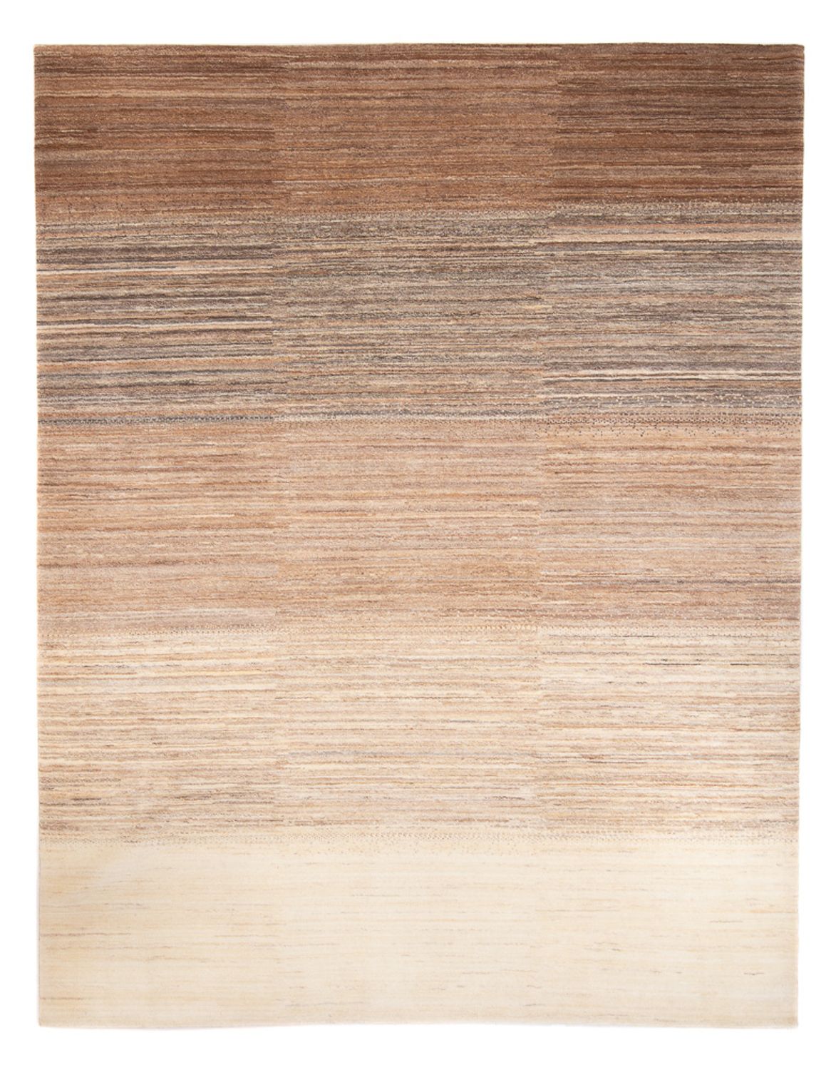 Tappeto Gabbeh - Persero - 333 x 260 cm - multicolore