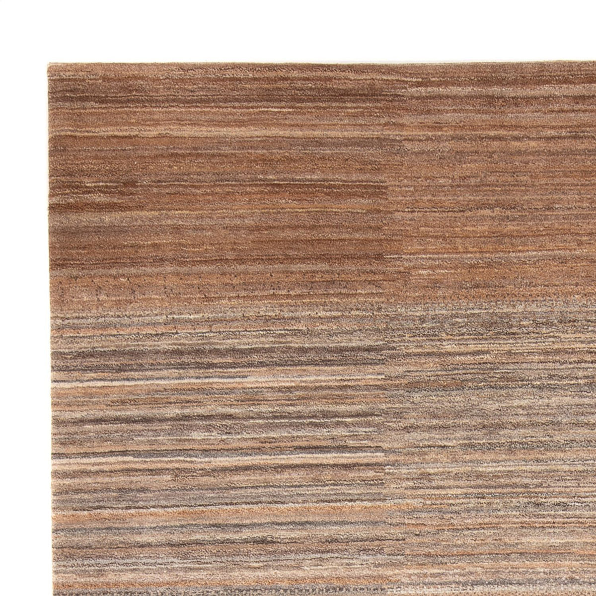 Tappeto Gabbeh - Persero - 333 x 260 cm - multicolore