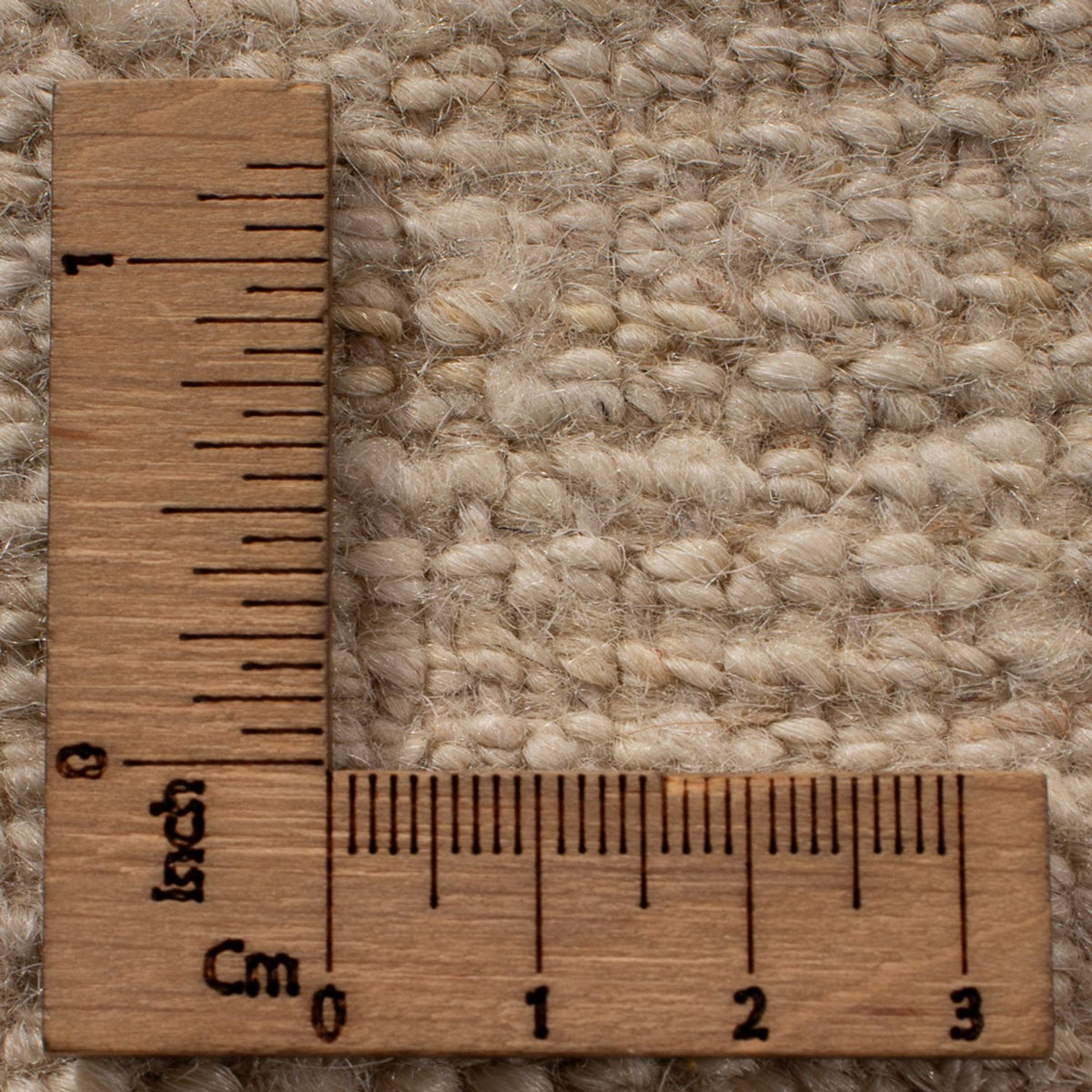 Tappeto Gabbeh - Persero - 333 x 260 cm - multicolore