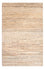Tappeto Gabbeh - Persero - 92 x 60 cm - beige scuro