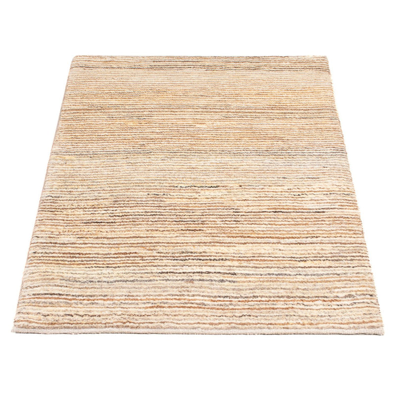 Tappeto Gabbeh - Persero - 92 x 60 cm - beige scuro