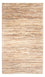 Tappeto Gabbeh - Persero - 95 x 57 cm - beige scuro