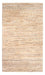 Tappeto Gabbeh - Persero - 91 x 57 cm - beige scuro