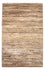 Tappeto Gabbeh - Persero - 95 x 62 cm - beige scuro