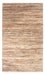 Tappeto Gabbeh - Persero - 90 x 58 cm - beige scuro