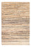Tappeto Gabbeh - Persero - 91 x 60 cm - beige scuro