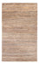 Tappeto Gabbeh - Persero - 96 x 60 cm - beige scuro