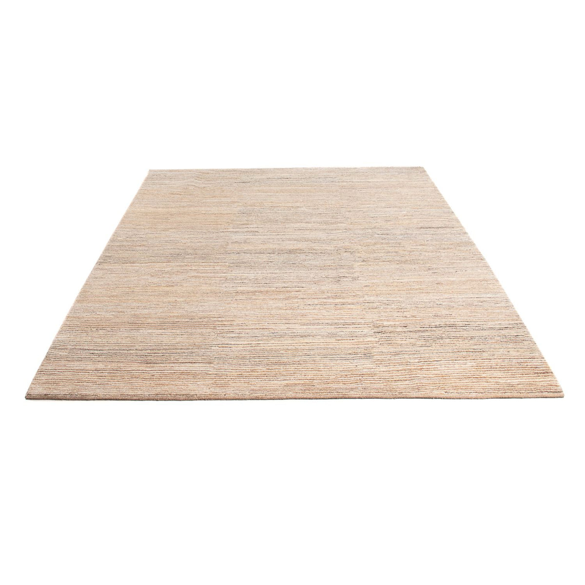 Tappeto Gabbeh - Persero - 243 x 198 cm - naturale