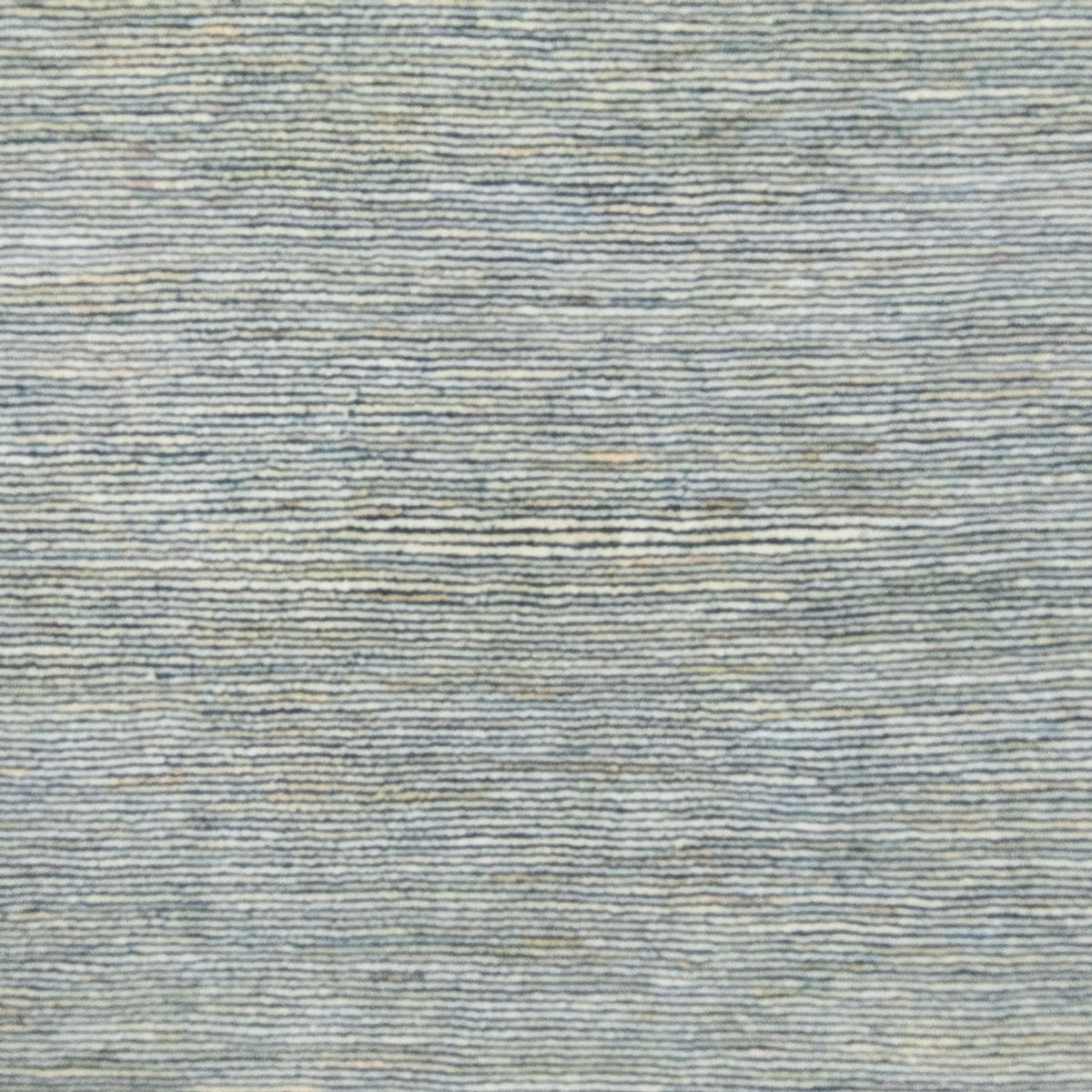 Tappeto Gabbeh - Persero - 240 x 218 cm - argento