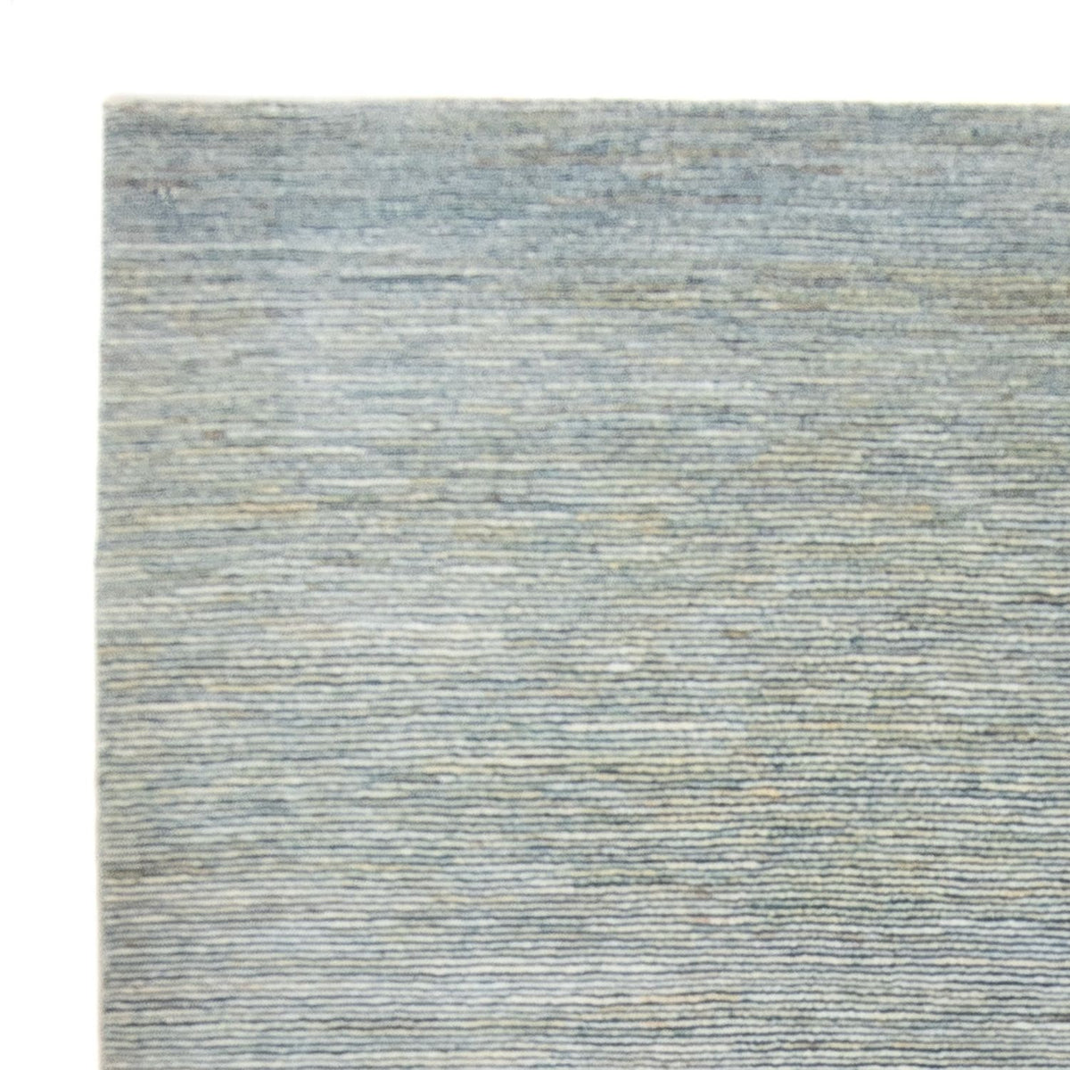 Tappeto Gabbeh - Persero - 240 x 218 cm - argento