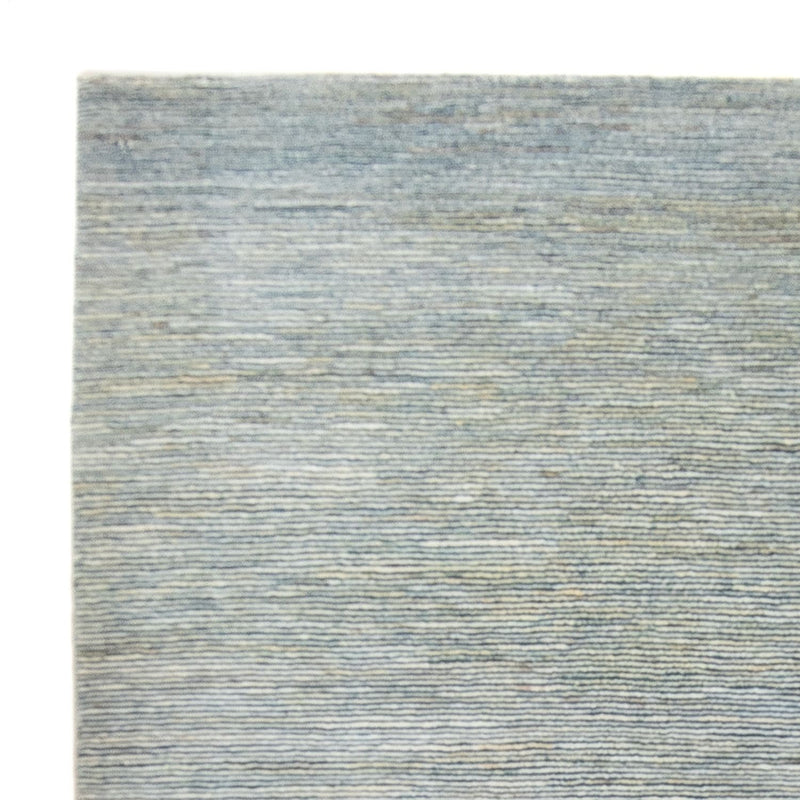 Tappeto Gabbeh - Persero - 240 x 218 cm - argento