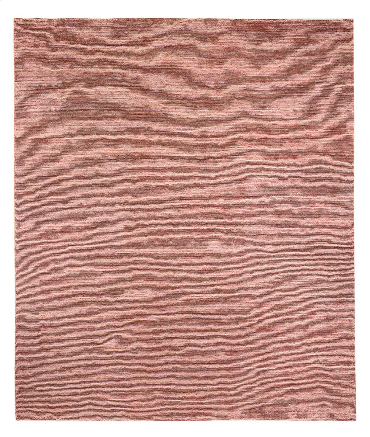 Tappeto Gabbeh - Persero - 288 x 238 cm - ruggine