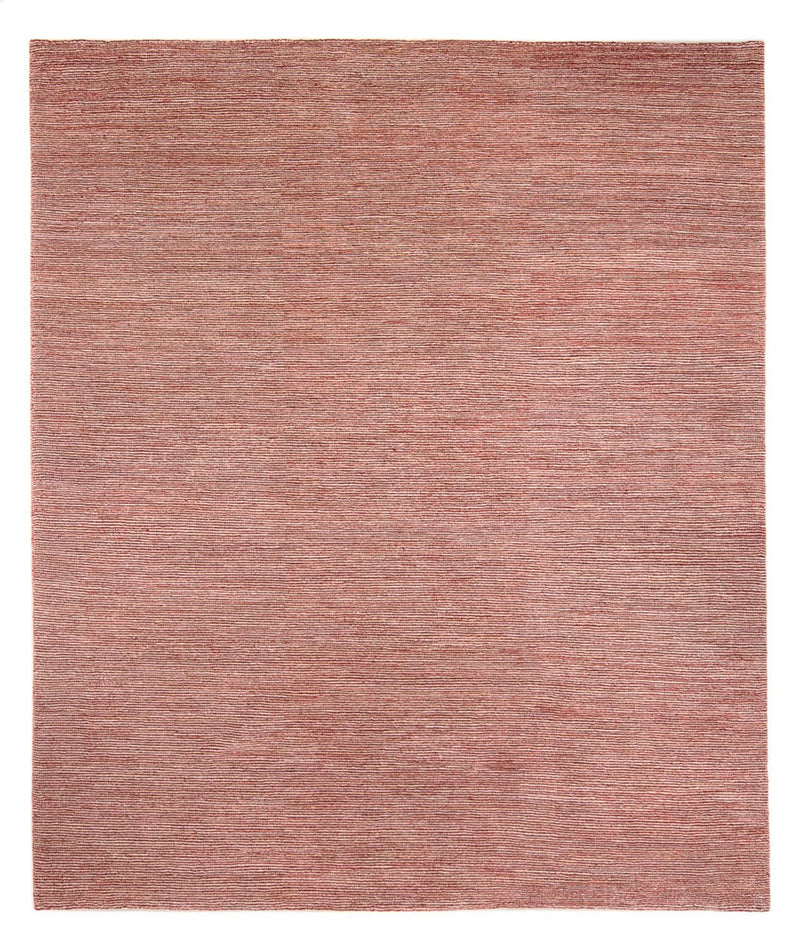 Tappeto Gabbeh - Persero - 288 x 238 cm - ruggine
