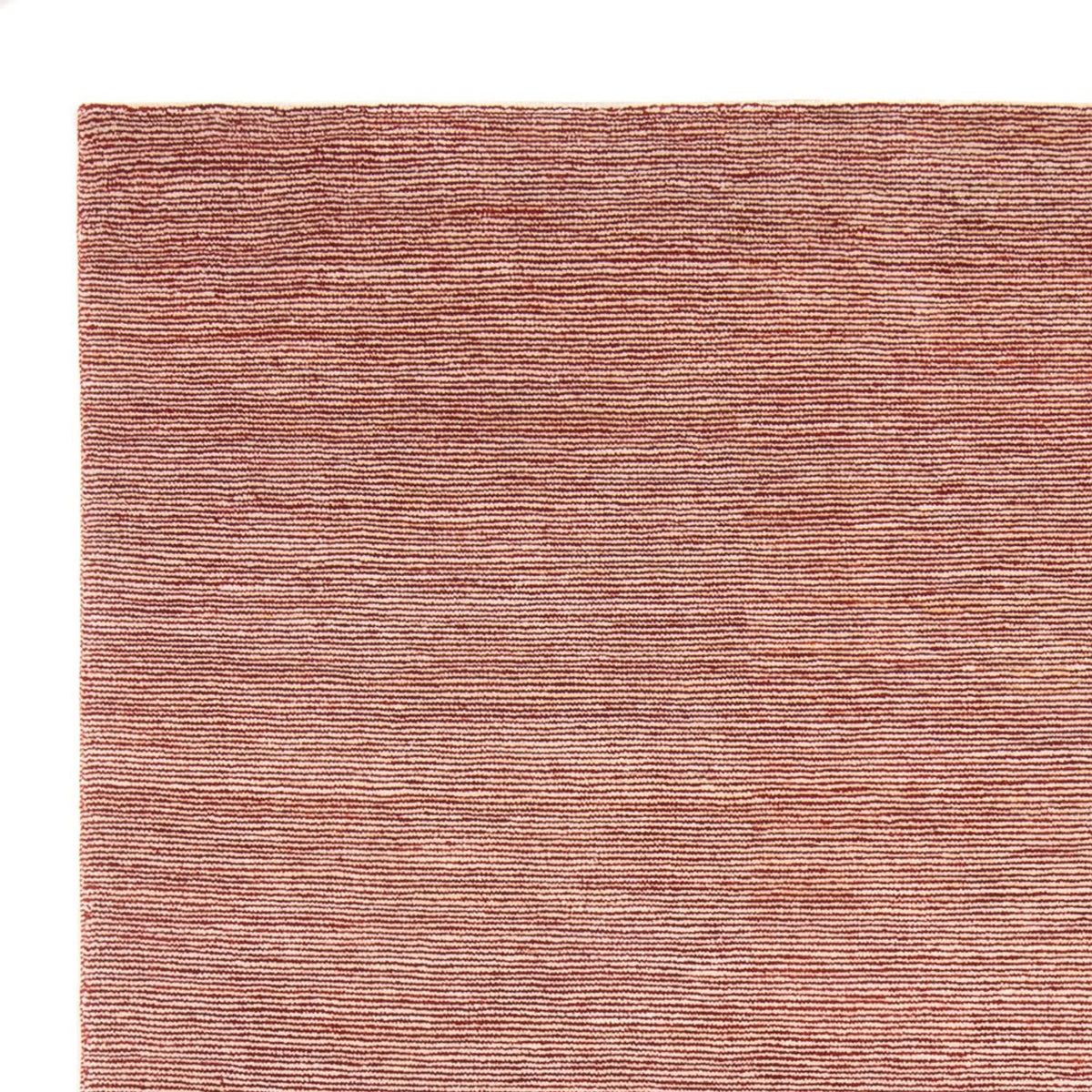 Tappeto Gabbeh - Persero - 288 x 238 cm - ruggine