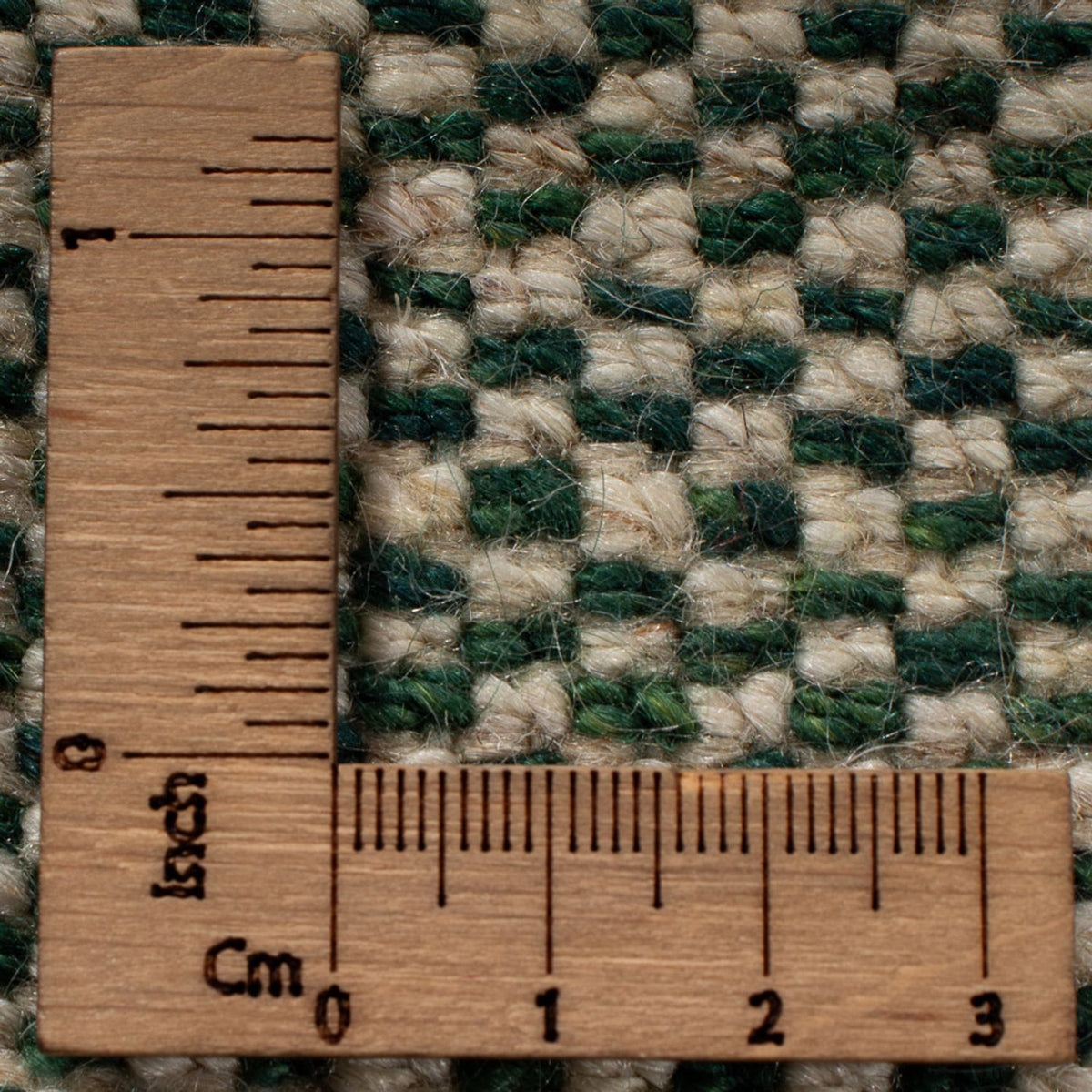 Tappeto Gabbeh - Persero - 287 x 254 cm - grigio