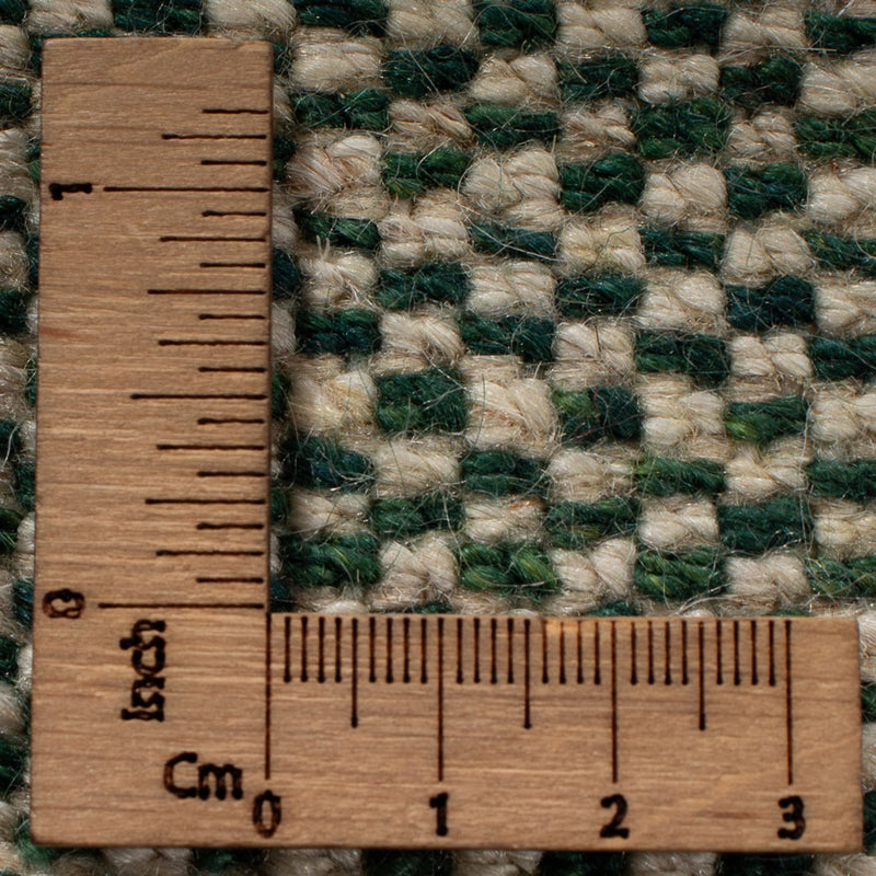 Tappeto Gabbeh - Persero - 287 x 254 cm - grigio