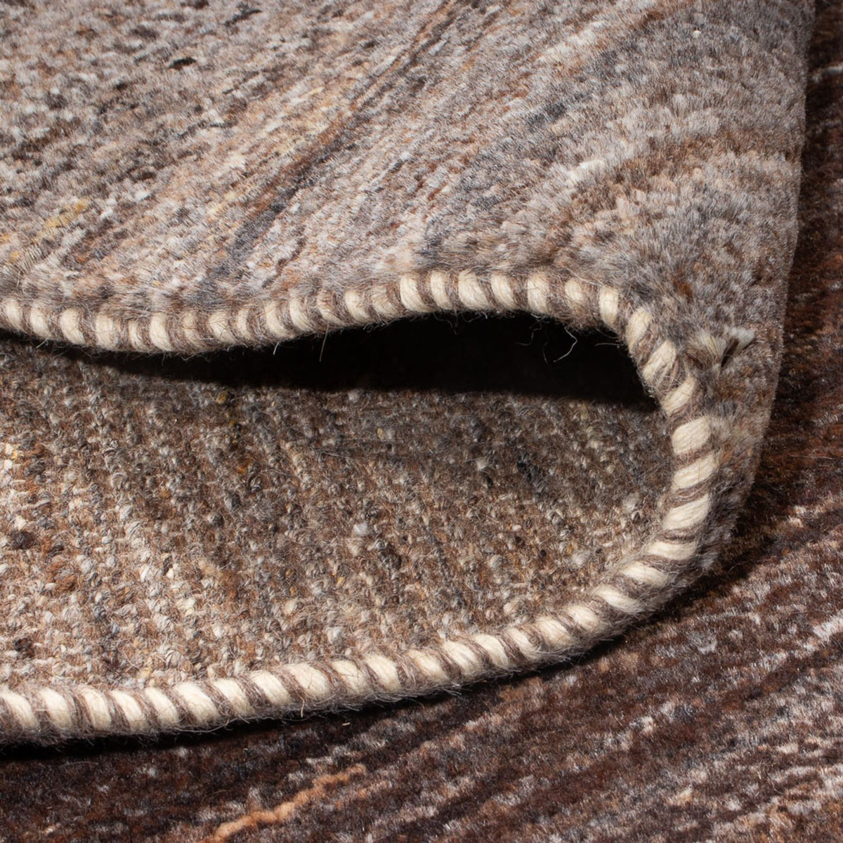 Tappeto Gabbeh - Persero - 200 x 145 cm - multicolore