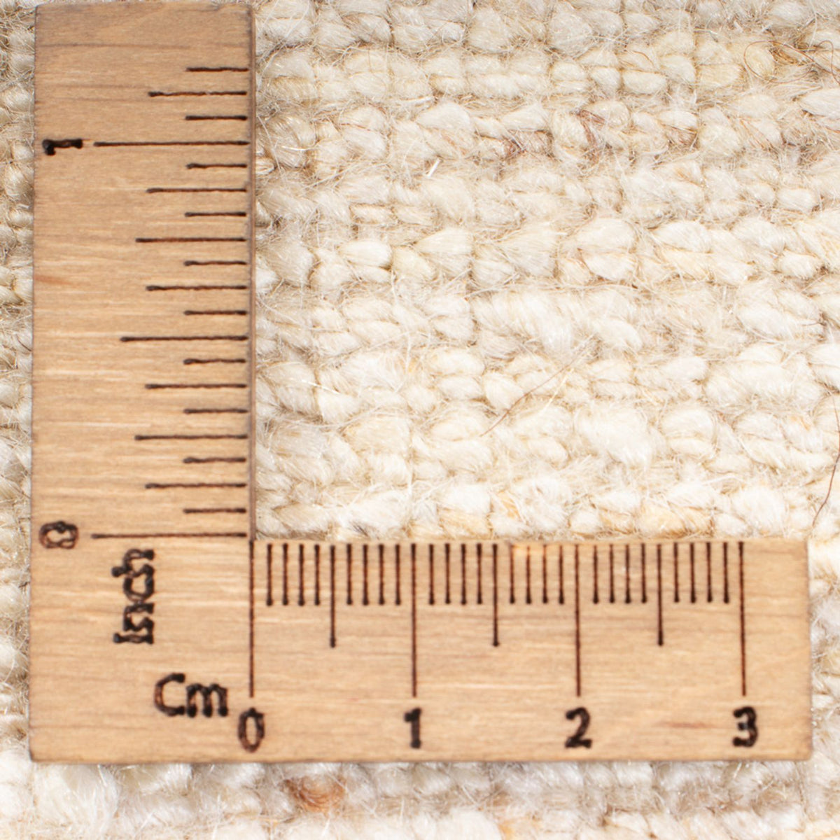 Tappeto Gabbeh - Persero - 192 x 150 cm - multicolore