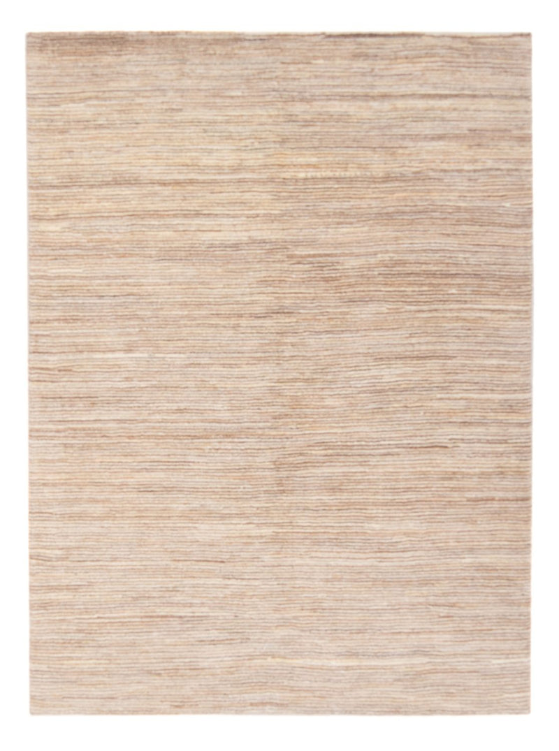 Tappeto Gabbeh - Persero - 197 x 147 cm - beige chiaro