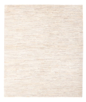Tappeto Gabbeh - Persero - 197 x 150 cm - beige