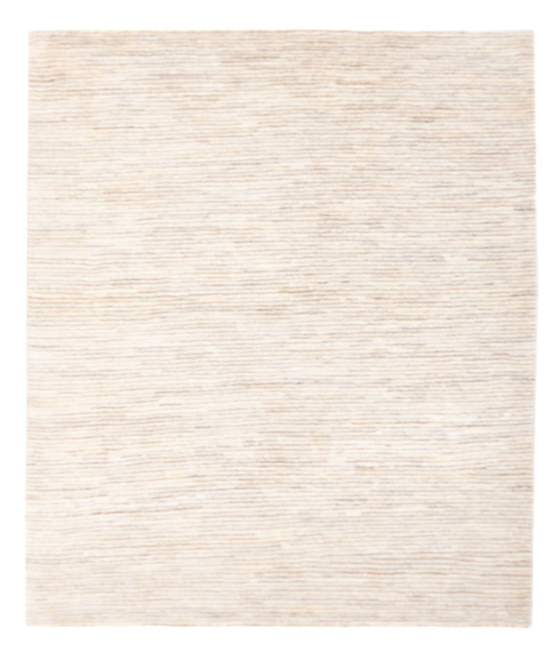 Tappeto Gabbeh - Persero - 197 x 150 cm - beige