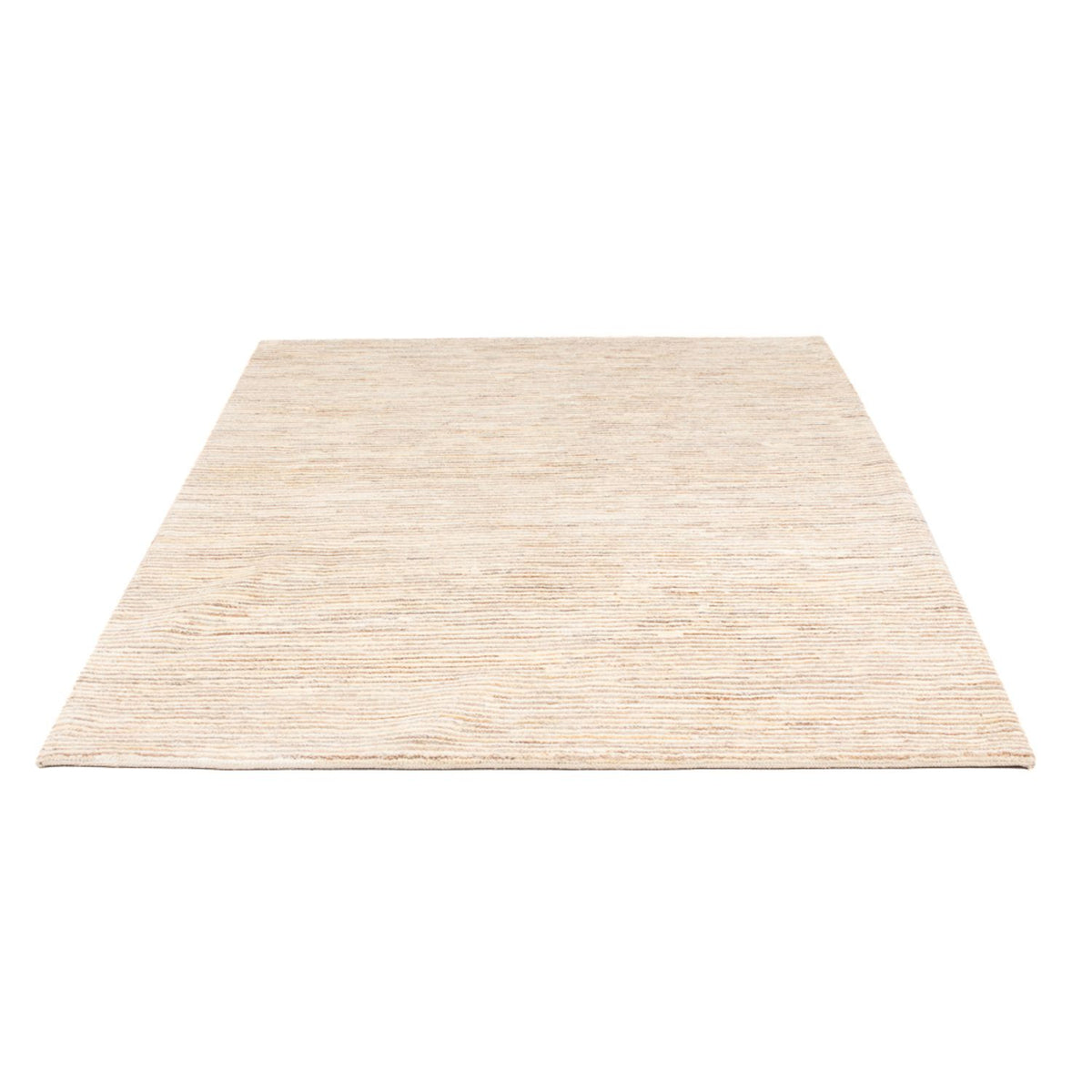 Tappeto Gabbeh - Persero - 197 x 150 cm - beige