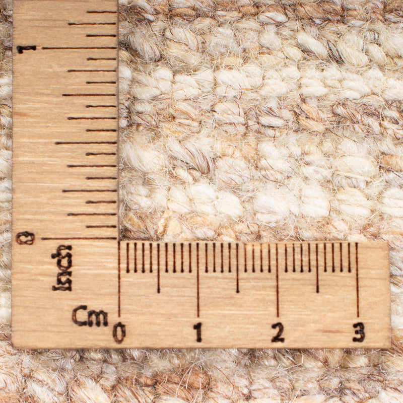 Tappeto Gabbeh - Persero - 197 x 150 cm - beige