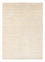 Tappeto Gabbeh - Persero - 193 x 147 cm - beige chiaro