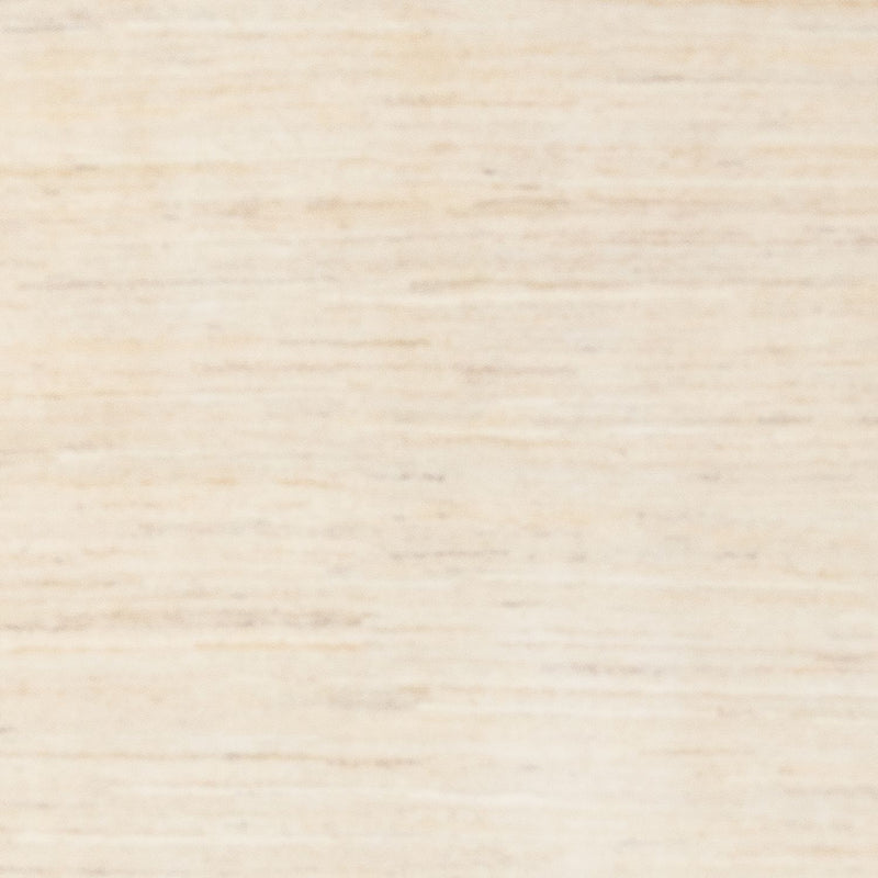 Tappeto Gabbeh - Persero - 193 x 147 cm - beige chiaro