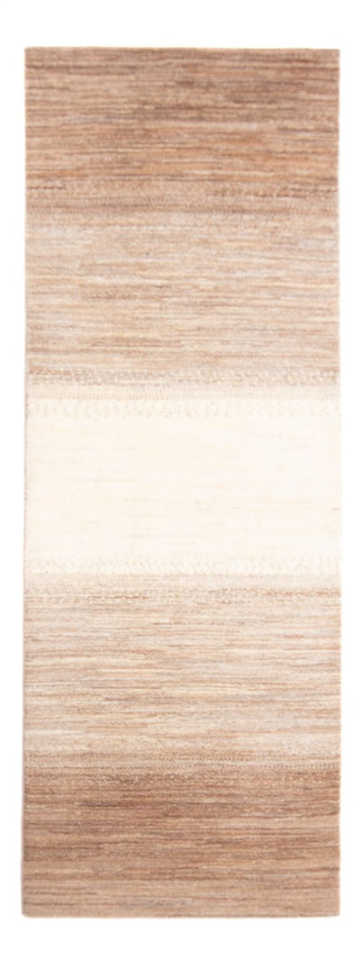 Gabbeh persiano Tappeto 84x250cm - Perserteppich Wollteppich