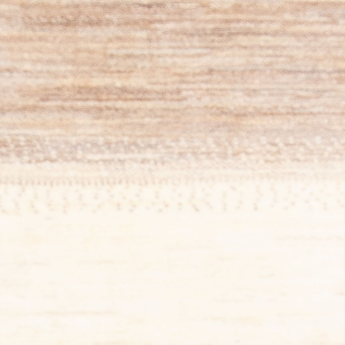 Tappeto corsia Tappeto Gabbeh - Persero - 250 x 84 cm - naturale