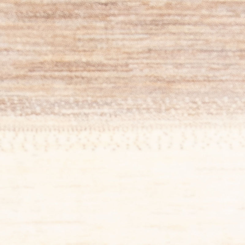 Tappeto corsia Tappeto Gabbeh - Persero - 250 x 84 cm - naturale