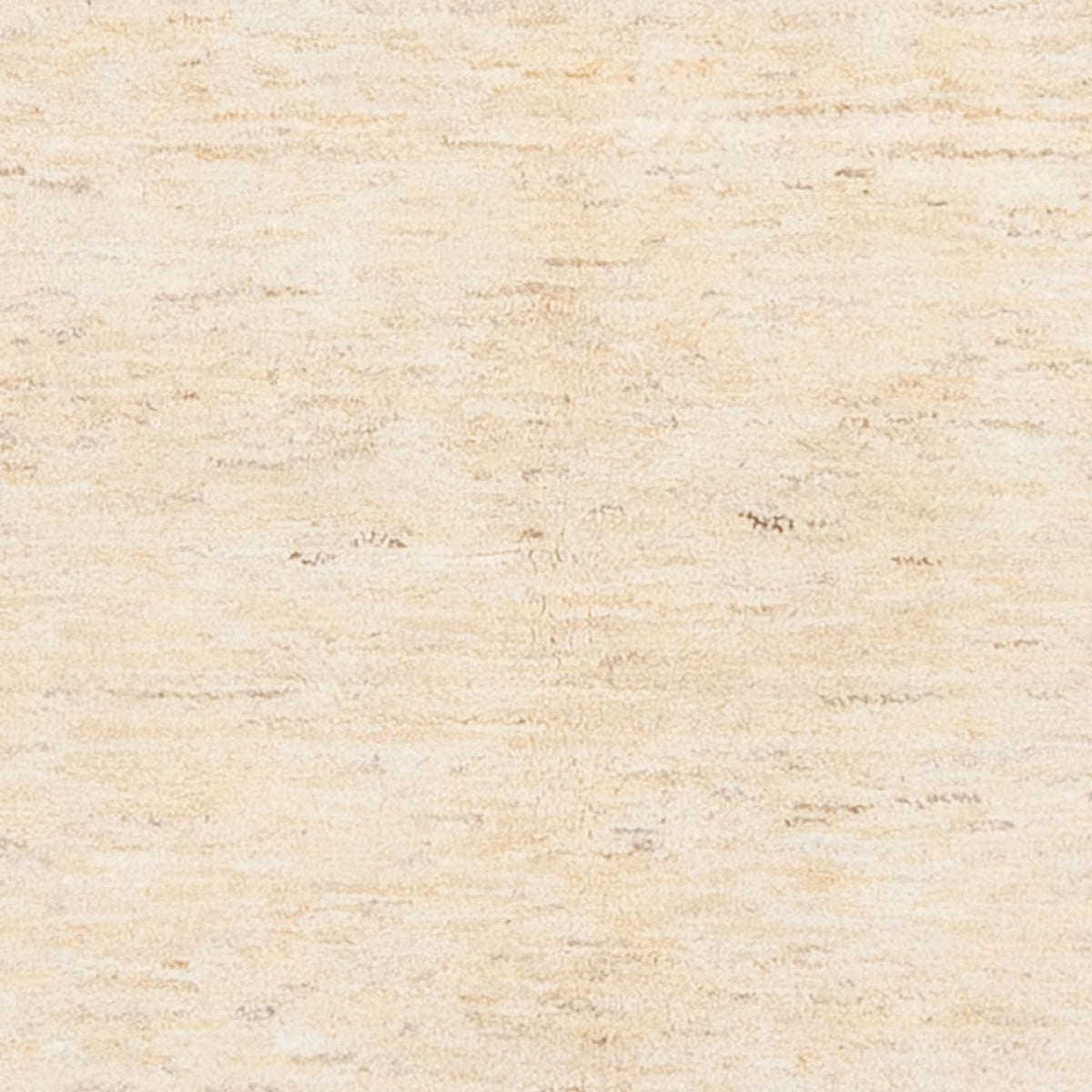 Tappeto Gabbeh - Persero - 225 x 174 cm - beige chiaro