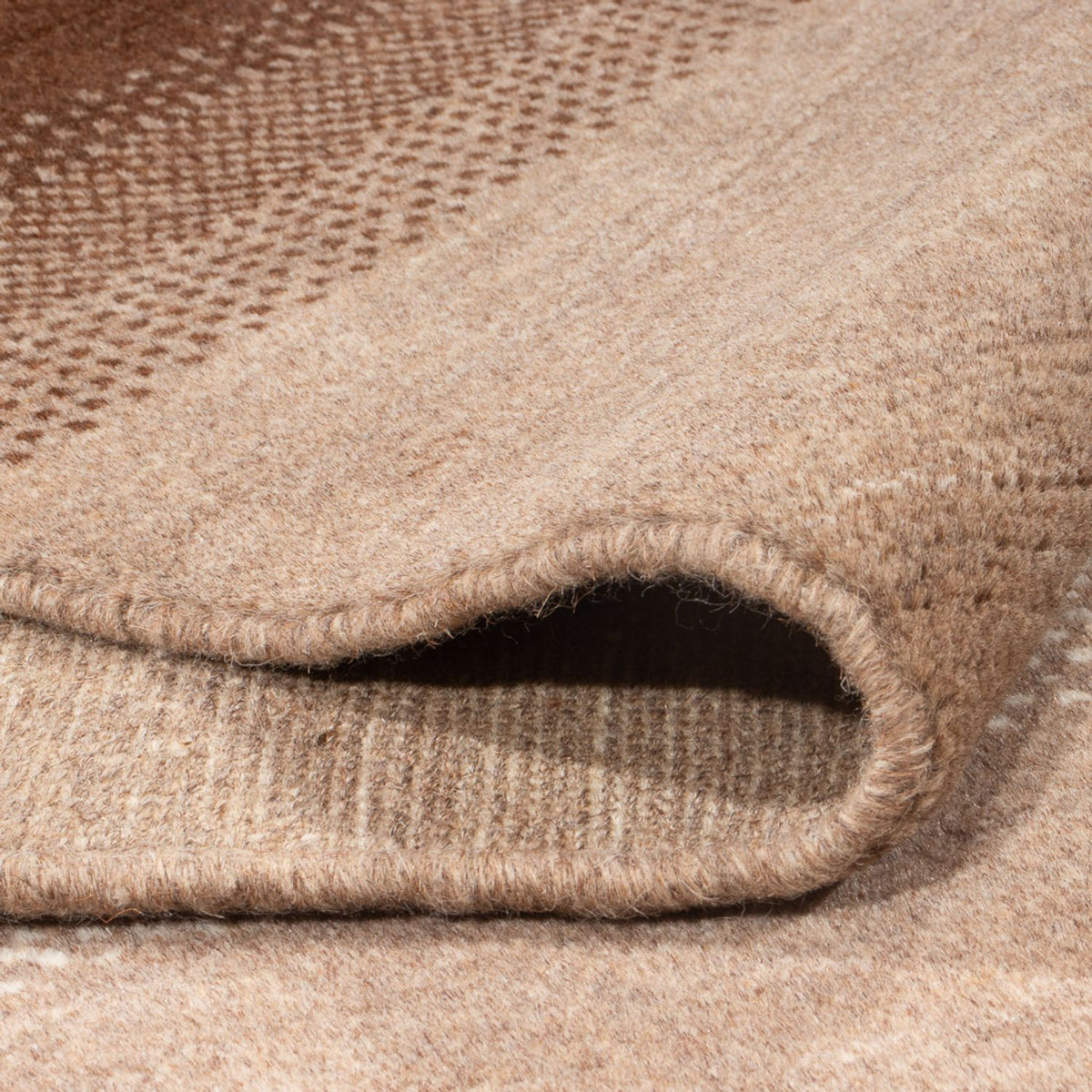 Tappeto Gabbeh - Persero - 224 x 170 cm - multicolore