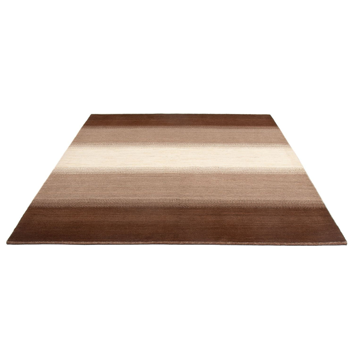 Tappeto Gabbeh - Persero - 224 x 170 cm - multicolore