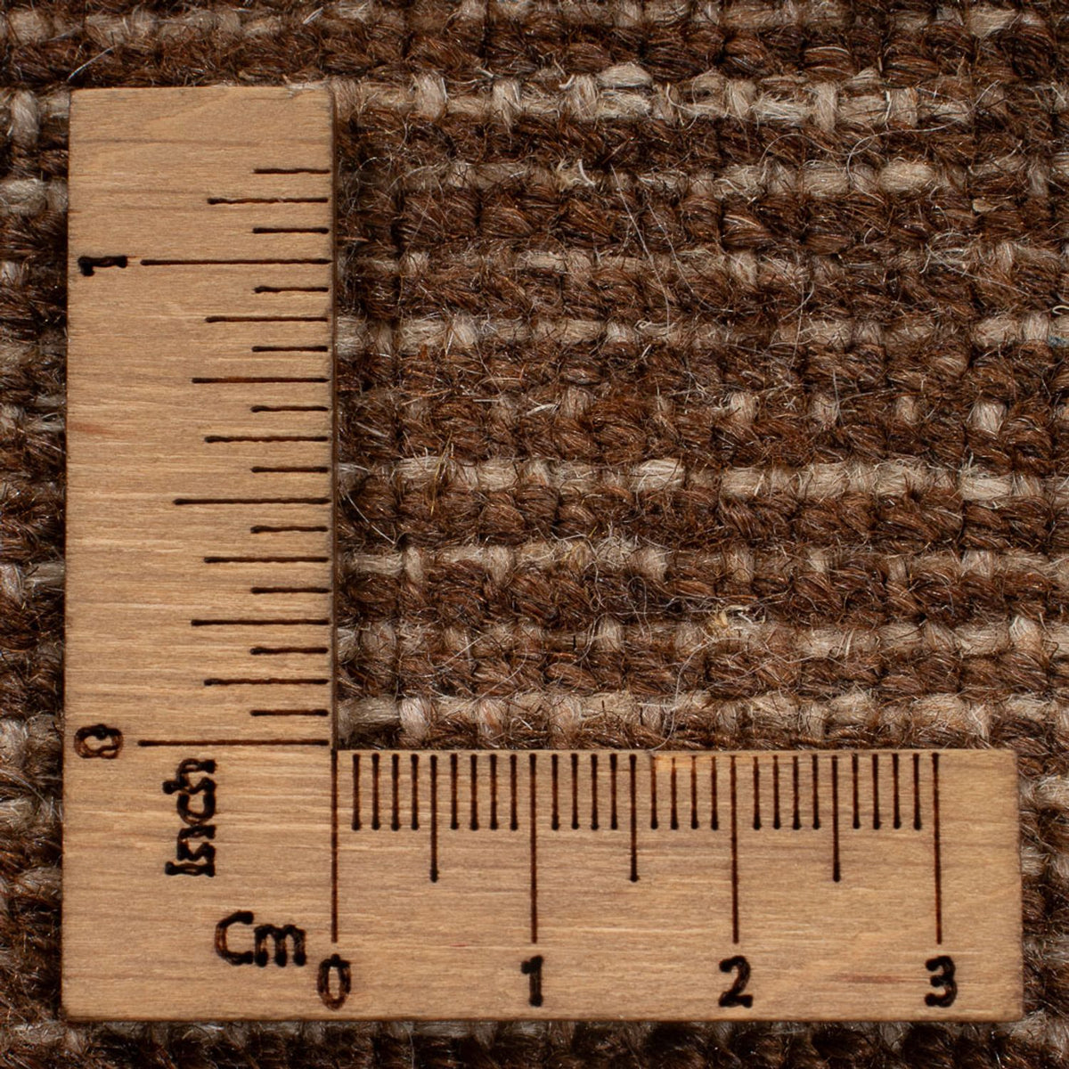 Tappeto Gabbeh - Persero - 224 x 170 cm - multicolore